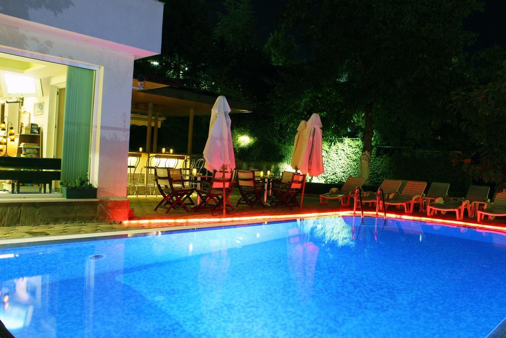 Milennia Family Hotel ซันนีบีช ภายนอก รูปภาพ