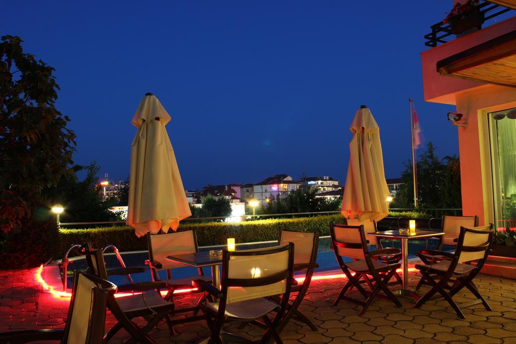 Milennia Family Hotel ซันนีบีช ภายนอก รูปภาพ