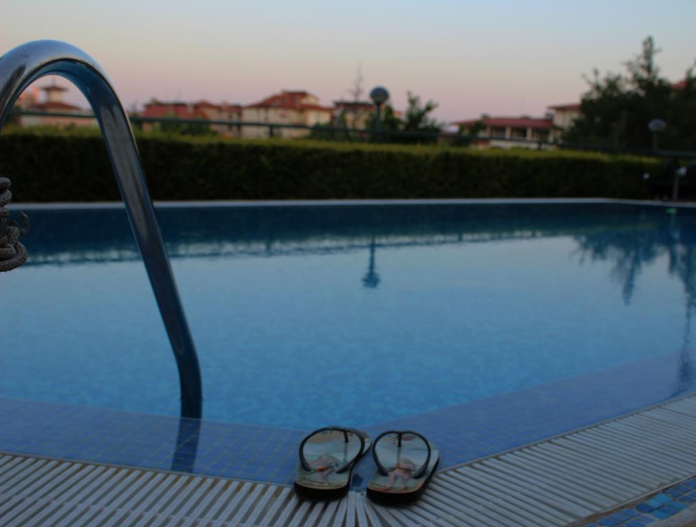 Milennia Family Hotel ซันนีบีช ภายนอก รูปภาพ