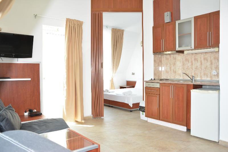 Milennia Family Hotel ซันนีบีช ห้อง รูปภาพ