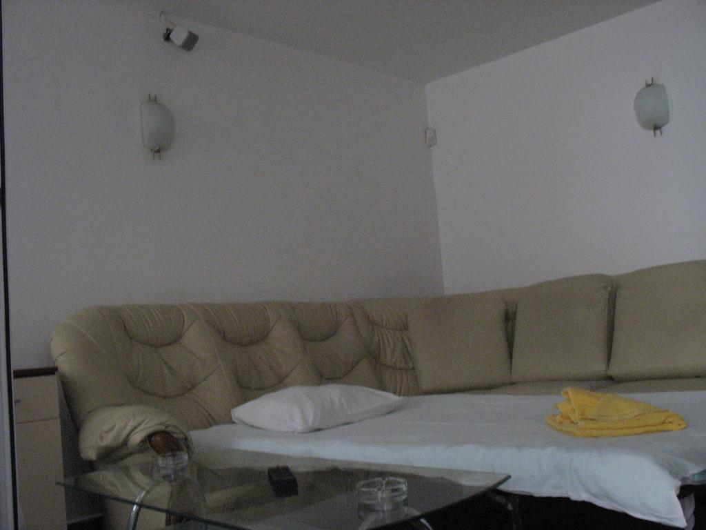 Milennia Family Hotel ซันนีบีช ห้อง รูปภาพ