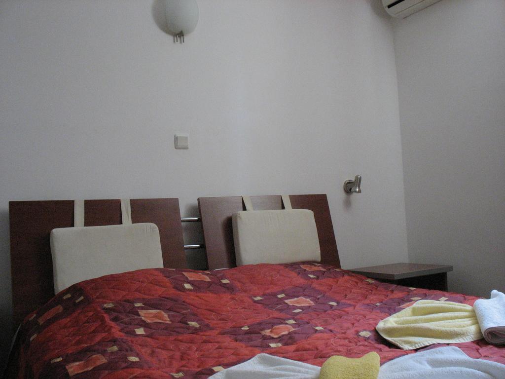 Milennia Family Hotel ซันนีบีช ห้อง รูปภาพ