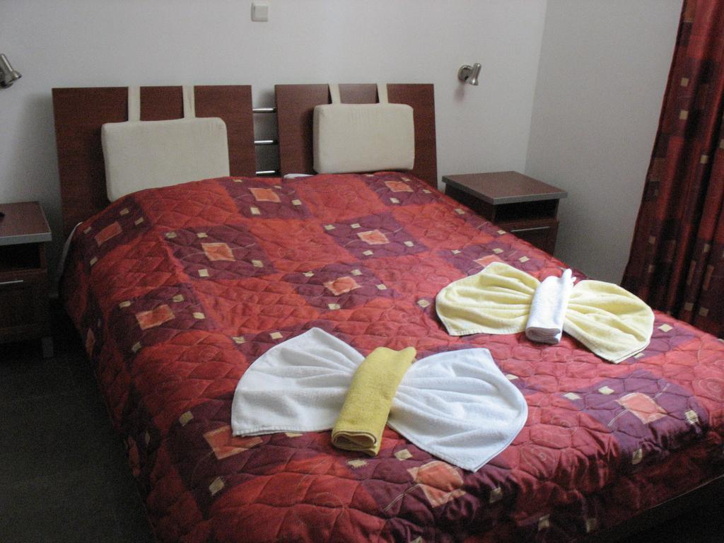 Milennia Family Hotel ซันนีบีช ห้อง รูปภาพ