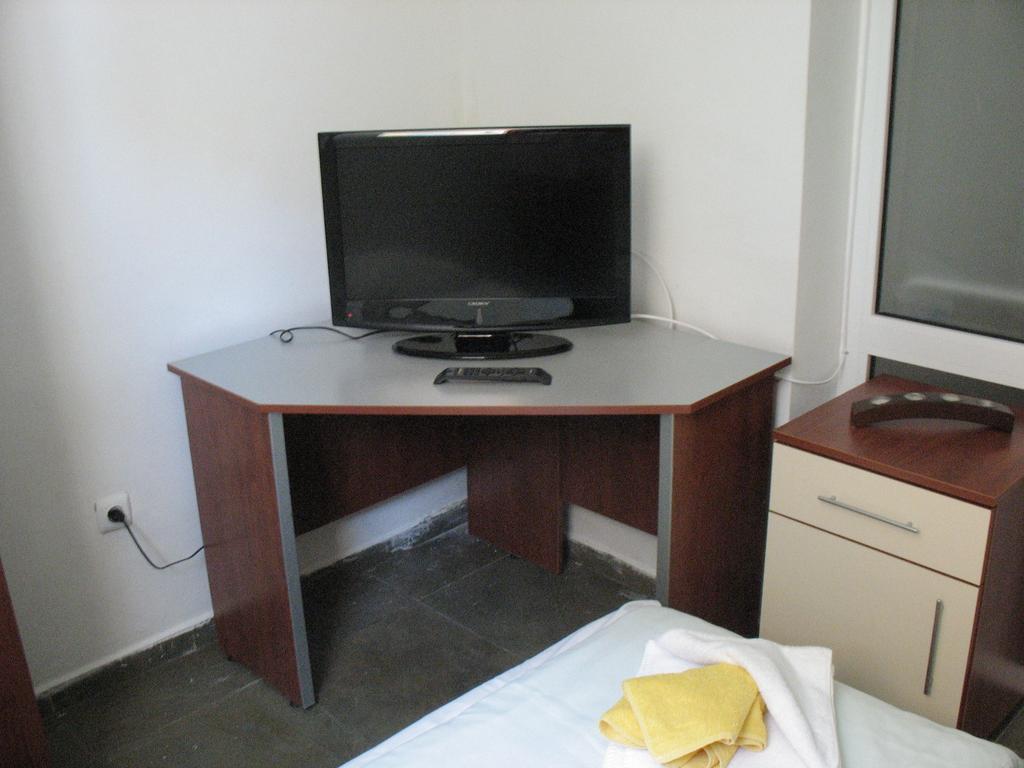 Milennia Family Hotel ซันนีบีช ห้อง รูปภาพ