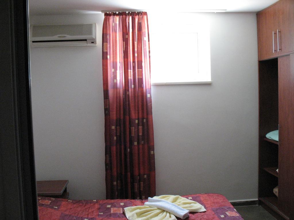 Milennia Family Hotel ซันนีบีช ห้อง รูปภาพ