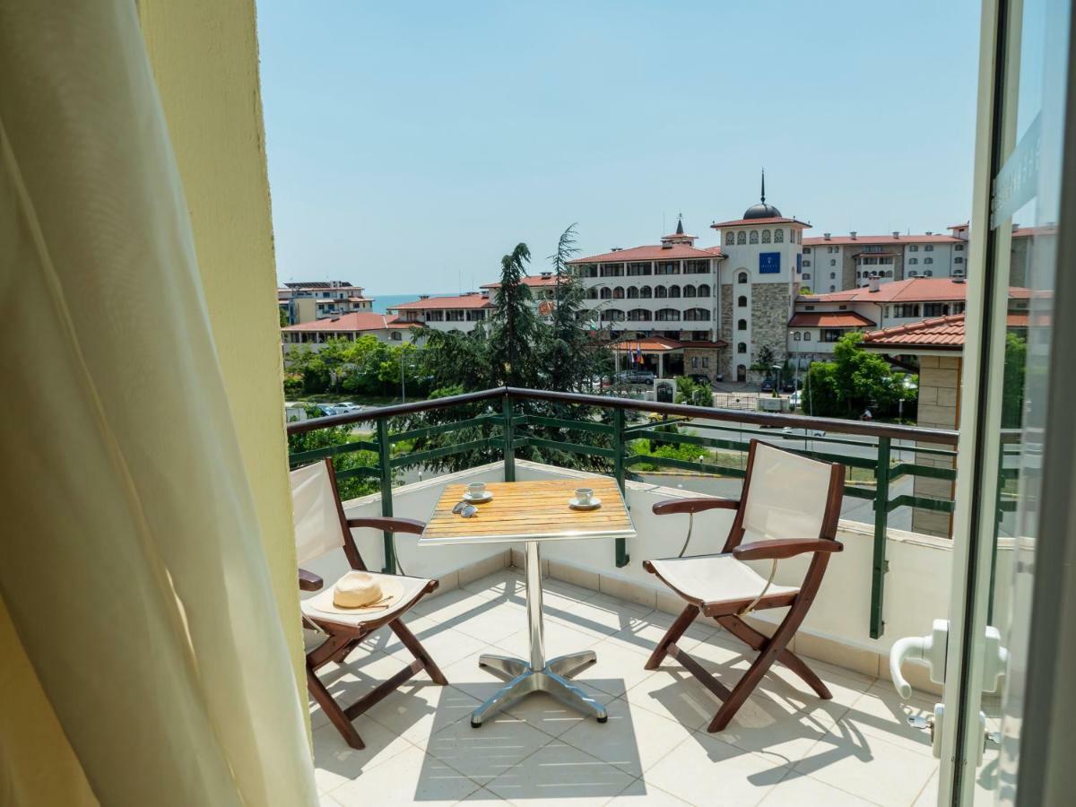 Milennia Family Hotel ซันนีบีช ภายนอก รูปภาพ