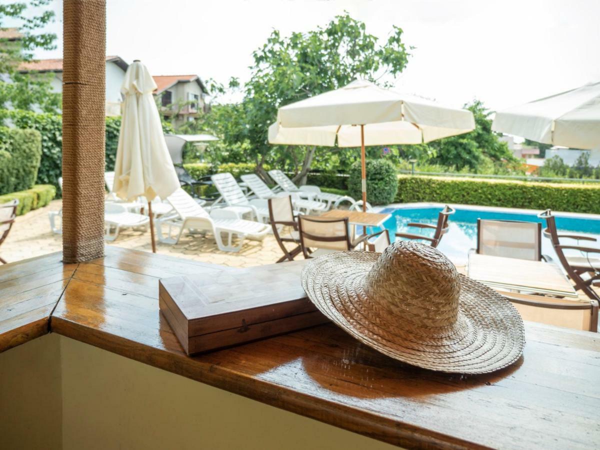 Milennia Family Hotel ซันนีบีช ภายนอก รูปภาพ
