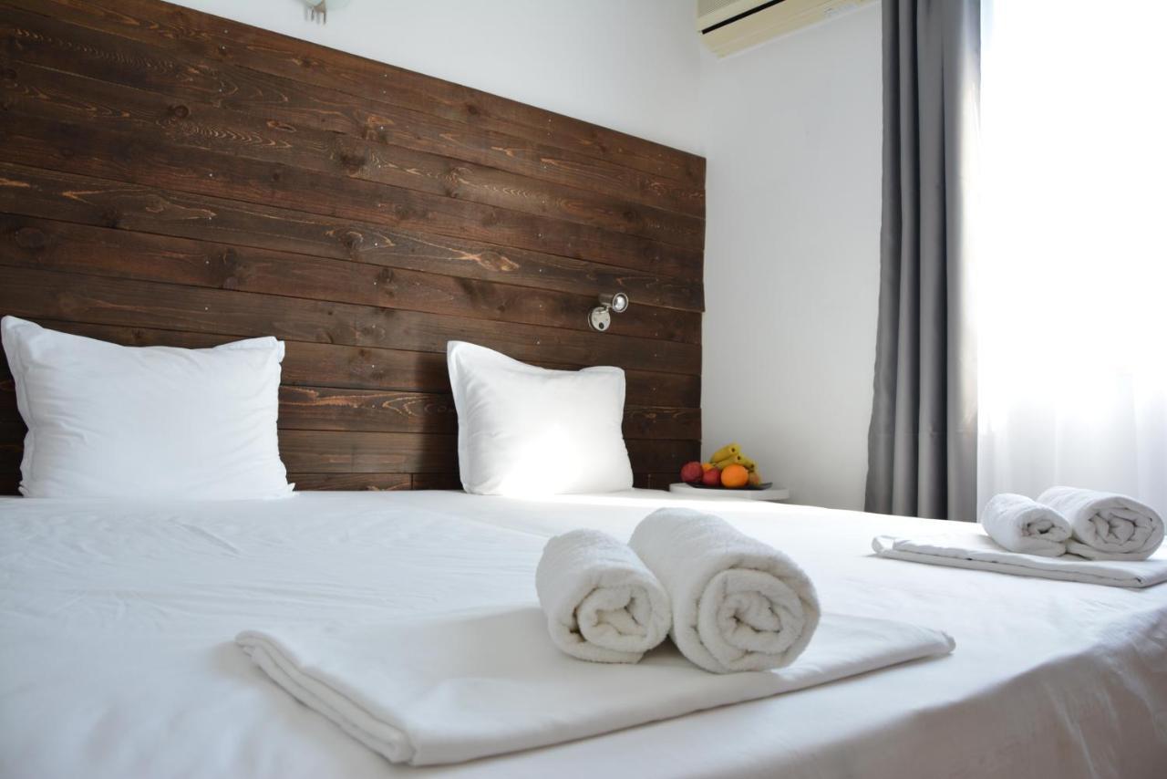 Milennia Family Hotel ซันนีบีช ภายนอก รูปภาพ