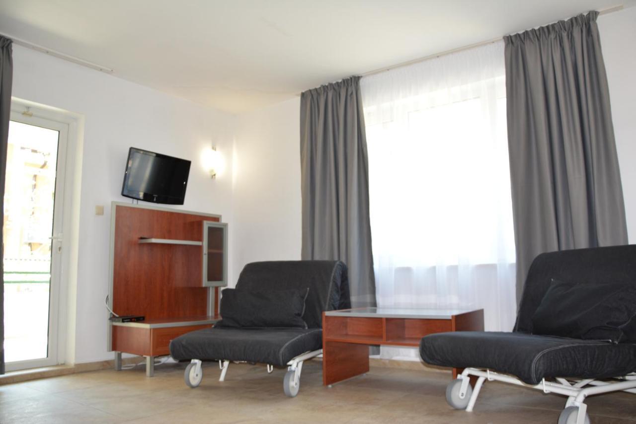 Milennia Family Hotel ซันนีบีช ภายนอก รูปภาพ