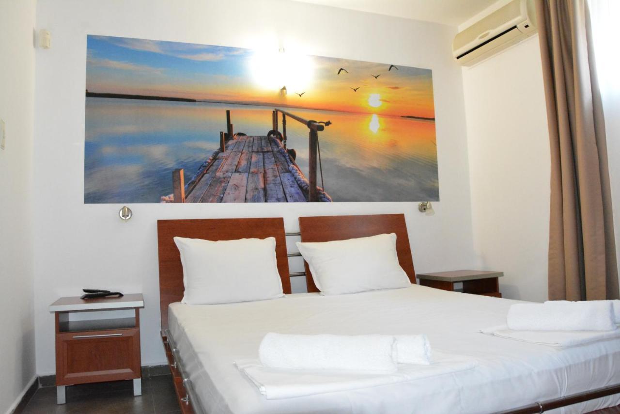 Milennia Family Hotel ซันนีบีช ภายนอก รูปภาพ